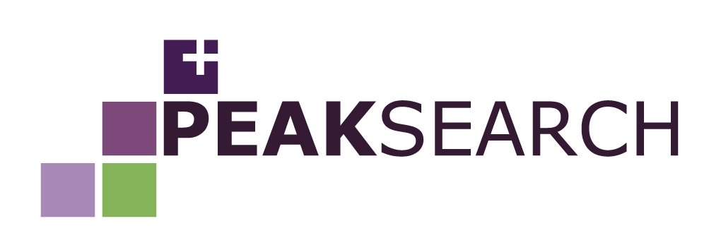 PeakSearch