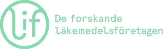 Läkemedelsindustriföreningen (Lif)